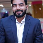 Avatar for Harshit Gupta