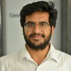 Avatar for Gaurav Parchani