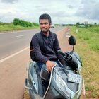 Avatar for Hemanth Sai Gade