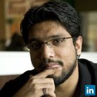 Avatar for Yousuf Fidali