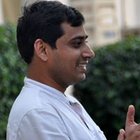 Avatar for Santosh Shukla