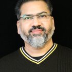 Avatar for Vinod Shintre