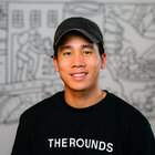 Avatar for Alexander Lee