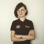 Avatar for Aliaksandra Iuchyk