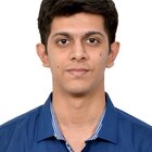 Avatar for Aditya Deshmukh