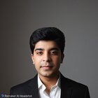 Avatar for Utkarsh Pathak