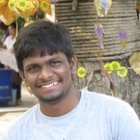 Avatar for Aravind Arivarasan