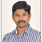 Avatar for Anil Kumar Reddy