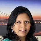 Avatar for Rekha Pulumati