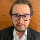 Avatar for JORGE ALFONSO ORTIZ CARBALLO