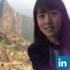 Avatar for Jinah Kang