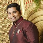 Avatar for Raj Reddy