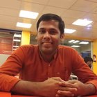 Avatar for Vinit Kumar