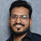 Avatar for Nikhil Agrawal
