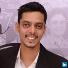 Avatar for Mohit Sinha