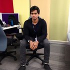 Avatar for Ragavendra Baburao
