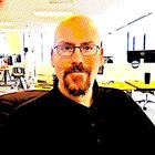 Avatar for Mark Burgess