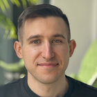 Avatar for Vlad Mitchenko