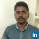 Avatar for Ravikumar Muthusamy