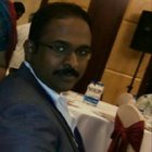 Avatar for Arun Prakash