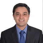 Avatar for Vijit Mathur