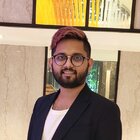Avatar for Akshay Bhardwaj