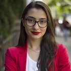 Avatar for Ana-Maria Manea