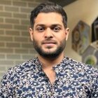 Avatar for Saqib Basha