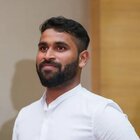 Avatar for Arun Deepak