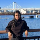 Avatar for Arushi Gandhi