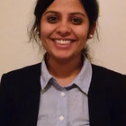 Avatar for Sarvani Vadali