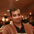 Avatar for ankit banthia