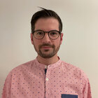 Avatar for Joshua Litchfield
