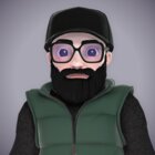 Avatar for Reda Lazri