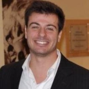Francois Chaubard