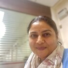 Avatar for Easha Anantha