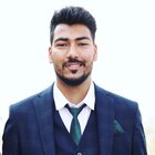 Avatar for Saurabh Upreti