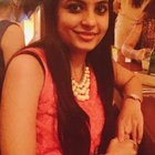 Avatar for Aditi Sehgal