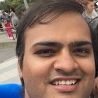 Avatar for Saurabh Soni