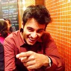 Avatar for Abhishek R
