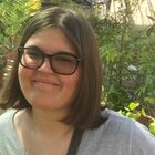 Avatar for Viktoriia Denys