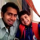 Avatar for Kritarth Mohan