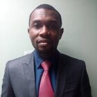 Avatar for Okonkwo Chinonso Leonard