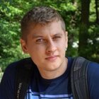 Avatar for Kirill Lebedev