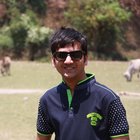 Avatar for Abhishek Goyal