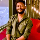 Avatar for Arya Lodh