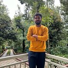 Avatar for Vasudevan Muniyandi