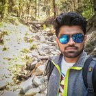 Avatar for Pavan Bahuguni