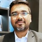 Avatar for Ambrish M Tiwari