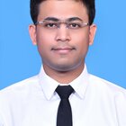 Avatar for Mohammed Asif Khan